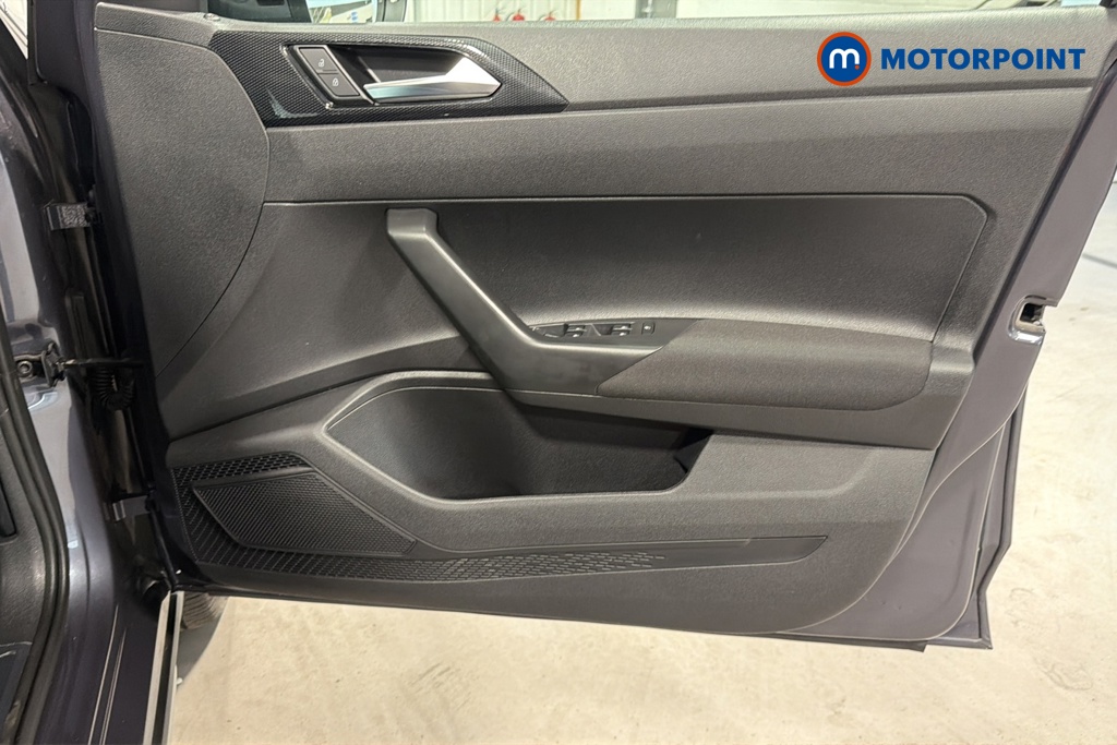 Volkswagen Taigo Match Automatic Petrol SUV - Stock Number (1676385) - 18th supplementary image