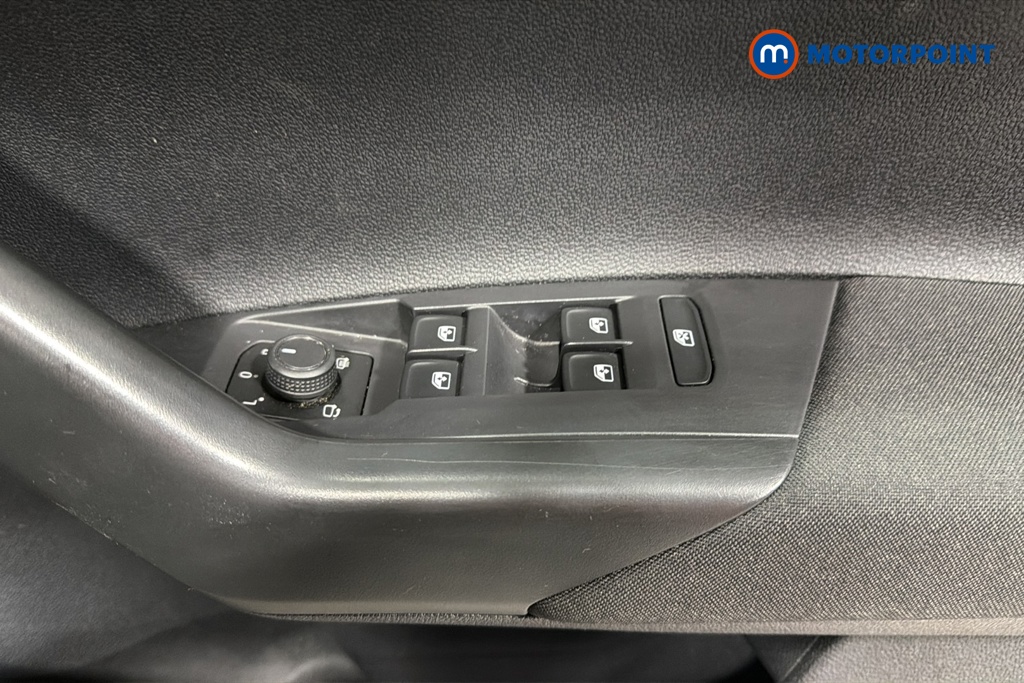 Volkswagen Taigo Match Automatic Petrol SUV - Stock Number (1676385) - 19th supplementary image
