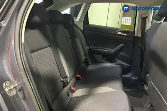 Volkswagen Taigo Match Automatic Petrol SUV - Stock Number (1676385) - 25th supplementary image
