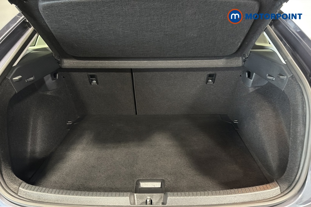 Volkswagen Taigo Match Automatic Petrol SUV - Stock Number (1676385) - 30th supplementary image
