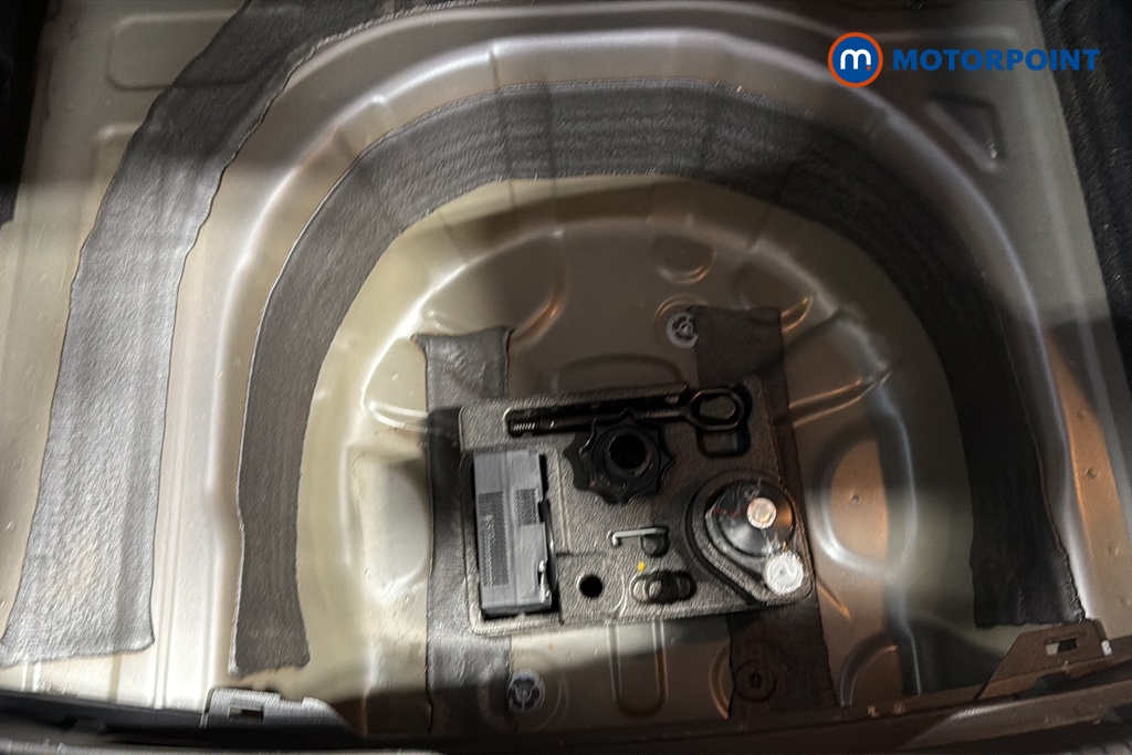 Volkswagen Taigo Match Automatic Petrol SUV - Stock Number (1676385) - 33rd supplementary image
