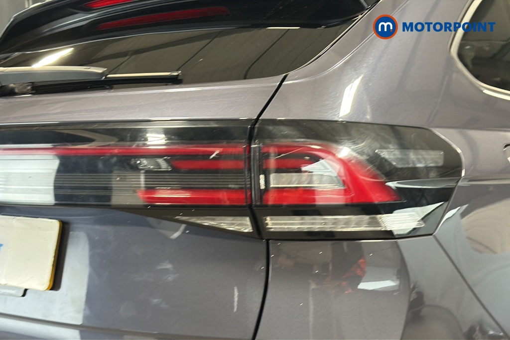 Volkswagen Taigo Match Automatic Petrol SUV - Stock Number (1676385) - 36th supplementary image