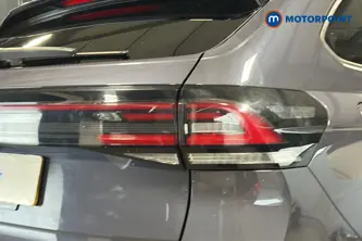 Volkswagen Taigo Match Automatic Petrol SUV - Stock Number (1676385) - 36th supplementary image