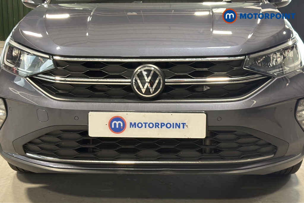 Volkswagen Taigo Match Automatic Petrol SUV - Stock Number (1676385) - 43rd supplementary image