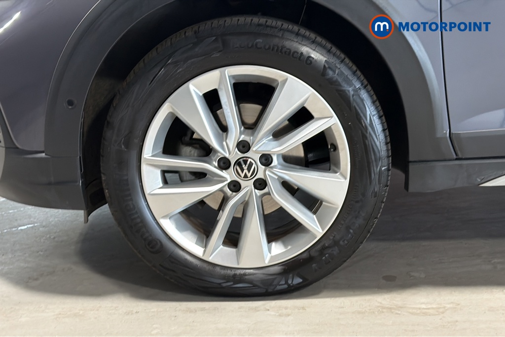 Volkswagen Taigo Match Automatic Petrol SUV - Stock Number (1676385) - 44th supplementary image