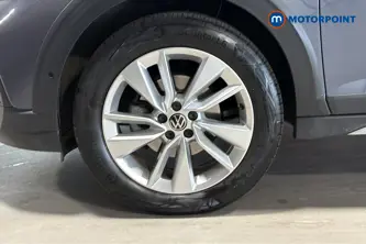 Volkswagen Taigo Match Automatic Petrol SUV - Stock Number (1676385) - 44th supplementary image