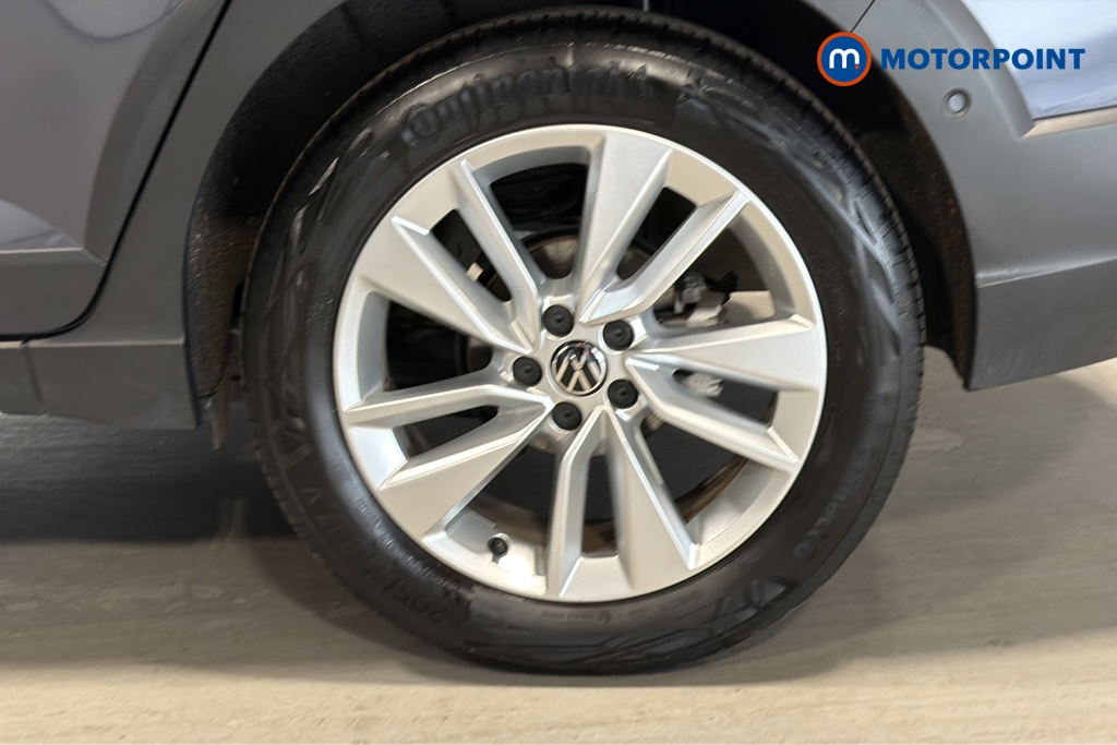 Volkswagen Taigo Match Automatic Petrol SUV - Stock Number (1676385) - 45th supplementary image