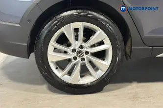 Volkswagen Taigo Match Automatic Petrol SUV - Stock Number (1676385) - 46th supplementary image
