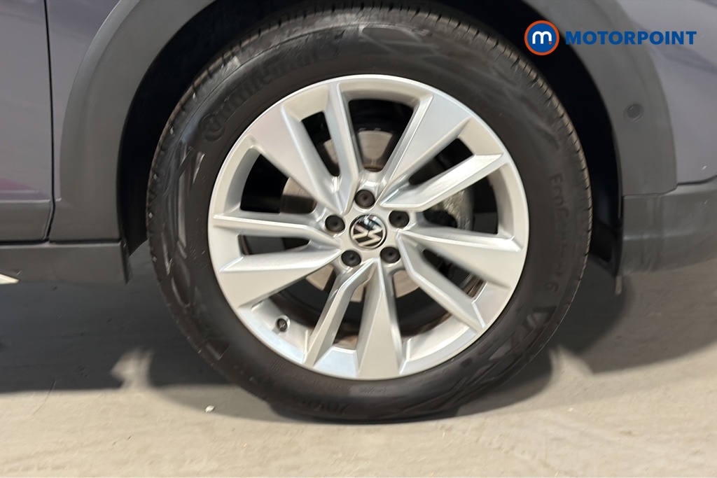 Volkswagen Taigo Match Automatic Petrol SUV - Stock Number (1676385) - 47th supplementary image