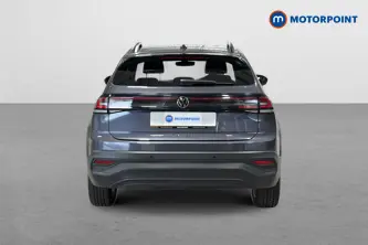 Volkswagen Taigo Match Automatic Petrol SUV - Stock Number (1676385) - Rear bumper