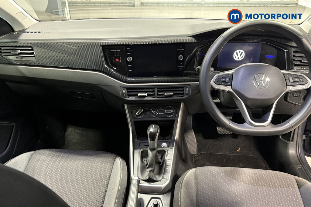 Volkswagen Taigo Match Automatic Petrol SUV - Stock Number (1676385) - 1st supplementary image