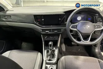 Volkswagen Taigo Match Automatic Petrol SUV - Stock Number (1676385) - 1st supplementary image