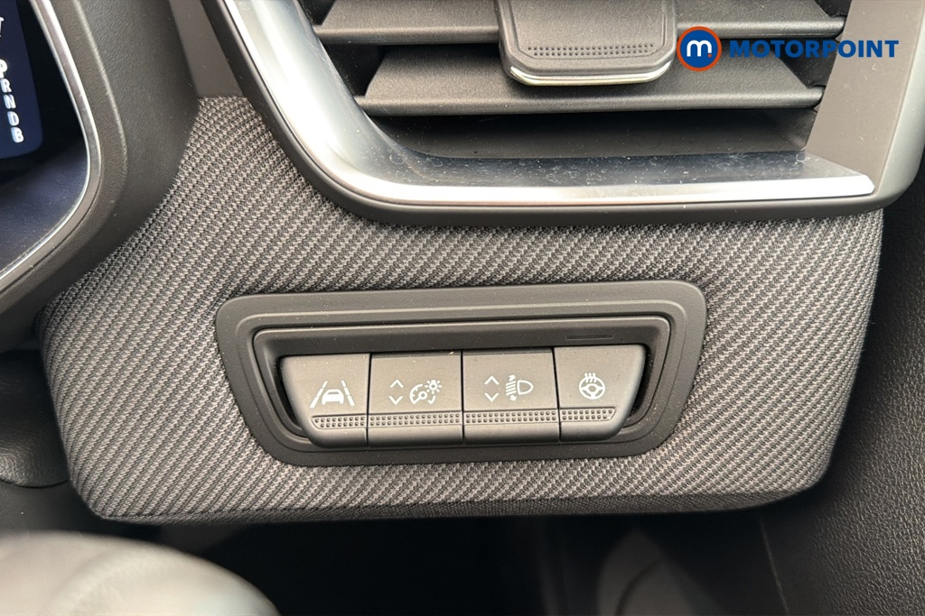 Renault Clio Esprit Alpine Automatic Petrol-Electric Hybrid Hatchback - Stock Number (1676440) - 11th supplementary image