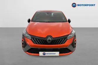 Renault Clio Esprit Alpine Automatic Petrol-Electric Hybrid Hatchback - Stock Number (1676440) - Front bumper