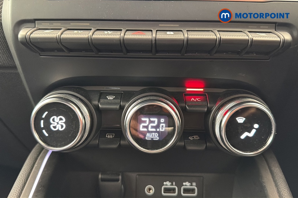 Renault Clio Esprit Alpine Automatic Petrol-Electric Hybrid Hatchback - Stock Number (1676440) - 12th supplementary image
