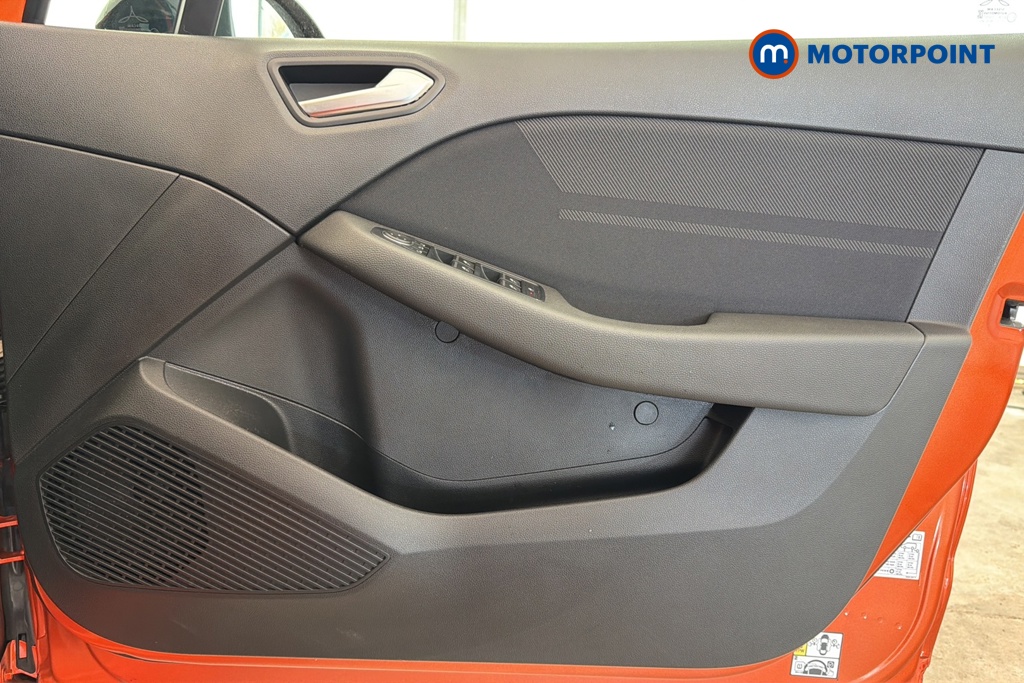 Renault Clio Esprit Alpine Automatic Petrol-Electric Hybrid Hatchback - Stock Number (1676440) - 18th supplementary image