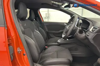 Renault Clio Esprit Alpine Automatic Petrol-Electric Hybrid Hatchback - Stock Number (1676440) - 22nd supplementary image