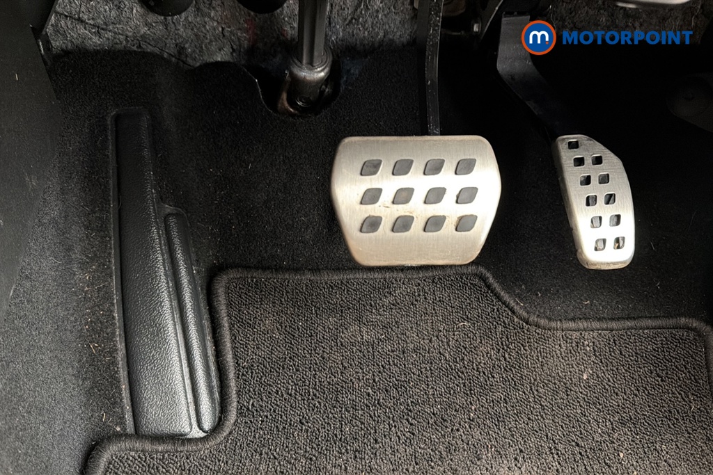 Renault Clio Esprit Alpine Automatic Petrol-Electric Hybrid Hatchback - Stock Number (1676440) - 24th supplementary image
