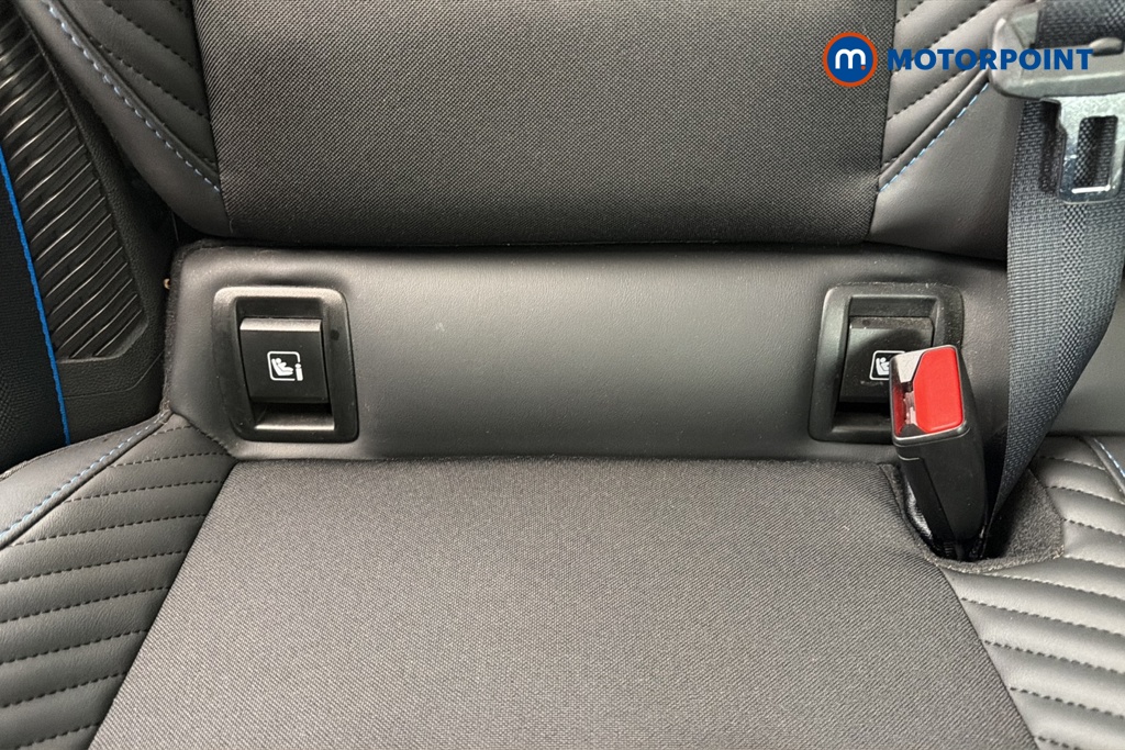 Renault Clio Esprit Alpine Automatic Petrol-Electric Hybrid Hatchback - Stock Number (1676440) - 27th supplementary image