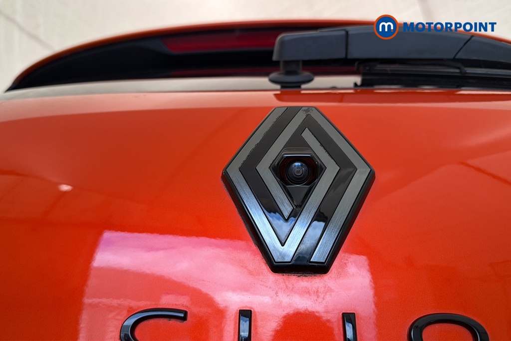 Renault Clio Esprit Alpine Automatic Petrol-Electric Hybrid Hatchback - Stock Number (1676440) - 37th supplementary image