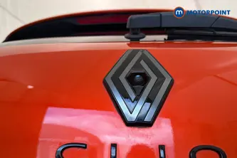 Renault Clio Esprit Alpine Automatic Petrol-Electric Hybrid Hatchback - Stock Number (1676440) - 37th supplementary image