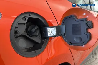 Renault Clio Esprit Alpine Automatic Petrol-Electric Hybrid Hatchback - Stock Number (1676440) - 41st supplementary image