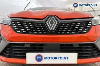 Renault Clio Esprit Alpine Automatic Petrol-Electric Hybrid Hatchback - Stock Number (1676440) - 43rd supplementary image