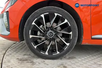 Renault Clio Esprit Alpine Automatic Petrol-Electric Hybrid Hatchback - Stock Number (1676440) - 44th supplementary image