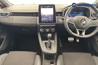 Renault Clio Esprit Alpine Automatic Petrol-Electric Hybrid Hatchback - Stock Number (1676440) - 1st supplementary image
