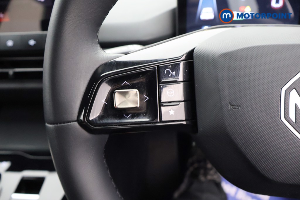 Mg Motor Uk MG4 SE Automatic Electric SUV - Stock Number (1676509) - 2nd supplementary image