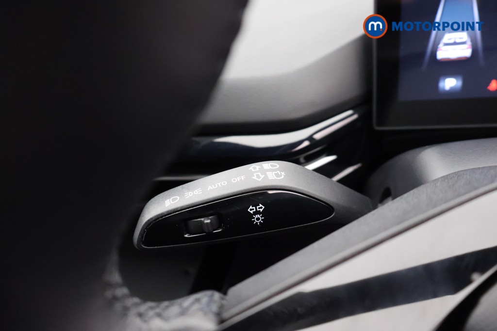 Mg Motor Uk MG4 SE Automatic Electric SUV - Stock Number (1676509) - 5th supplementary image