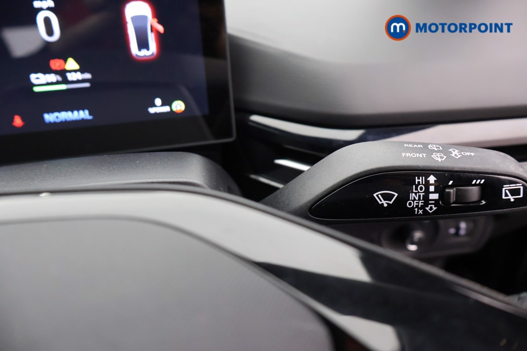 Mg Motor Uk MG4 SE Automatic Electric SUV - Stock Number (1676509) - 6th supplementary image