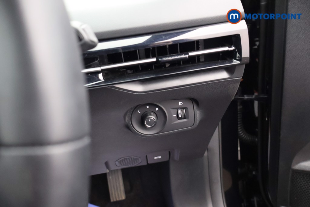 Mg Motor Uk MG4 SE Automatic Electric SUV - Stock Number (1676509) - 7th supplementary image