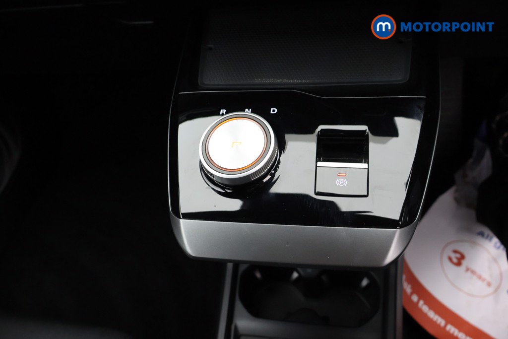Mg Motor Uk MG4 SE Automatic Electric SUV - Stock Number (1676509) - 9th supplementary image