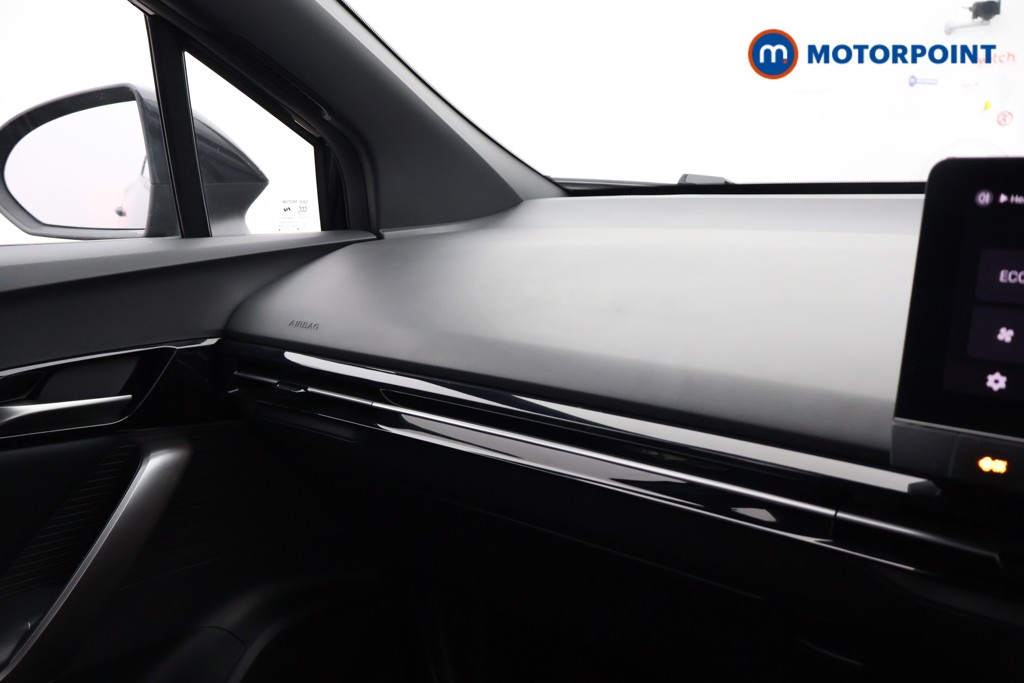 Mg Motor Uk MG4 SE Automatic Electric SUV - Stock Number (1676509) - 10th supplementary image