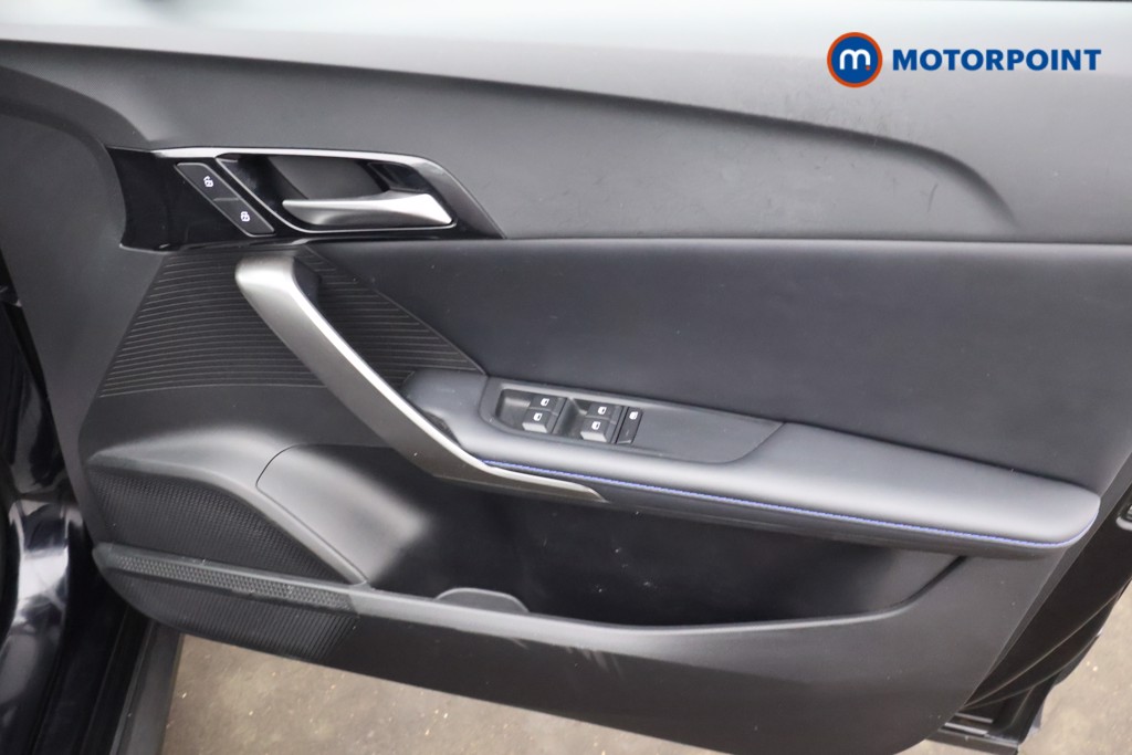 Mg Motor Uk MG4 SE Automatic Electric SUV - Stock Number (1676509) - 12th supplementary image