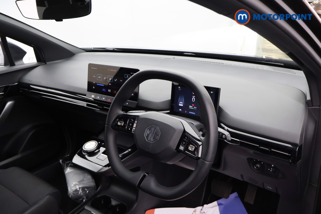 Mg Motor Uk MG4 SE Automatic Electric SUV - Stock Number (1676509) - 13th supplementary image