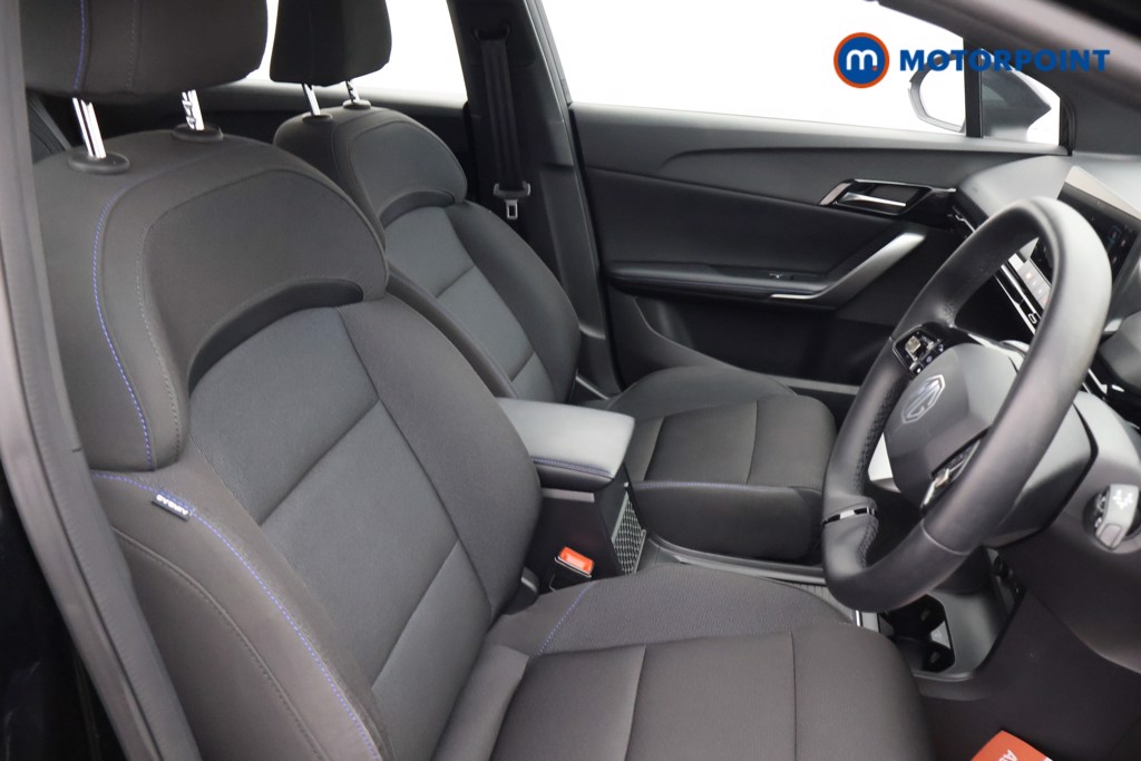 Mg Motor Uk MG4 SE Automatic Electric SUV - Stock Number (1676509) - 14th supplementary image