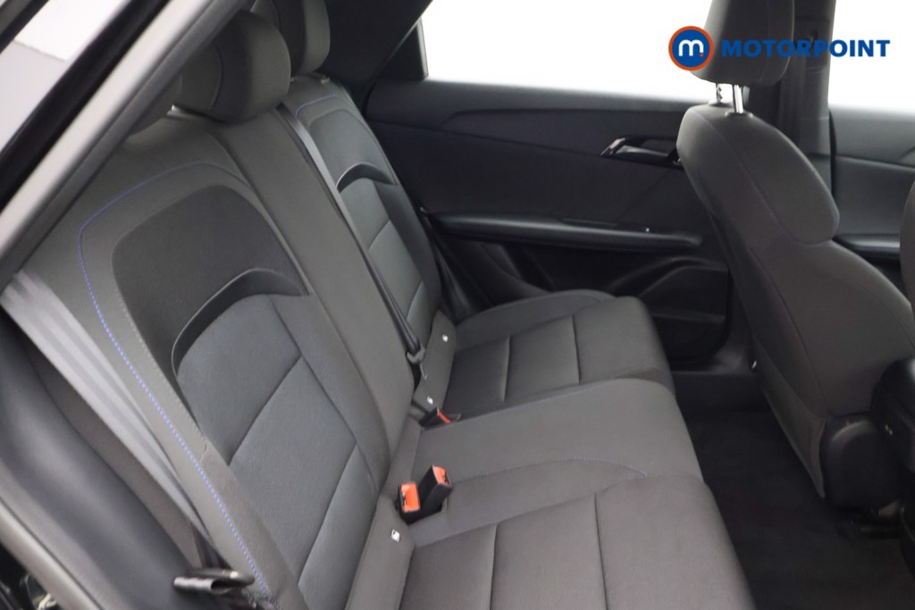 Mg Motor Uk MG4 SE Automatic Electric SUV - Stock Number (1676509) - 15th supplementary image