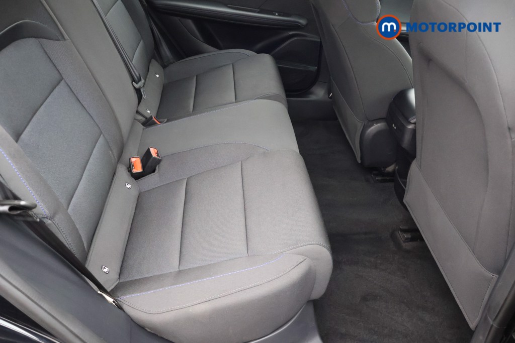 Mg Motor Uk MG4 SE Automatic Electric SUV - Stock Number (1676509) - 16th supplementary image