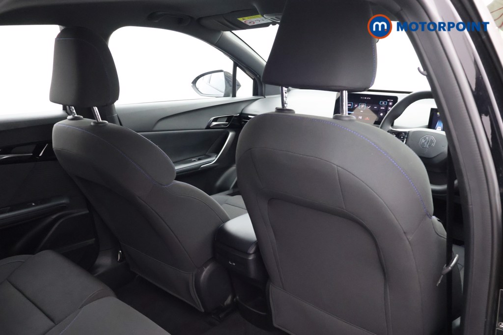 Mg Motor Uk MG4 SE Automatic Electric SUV - Stock Number (1676509) - 17th supplementary image