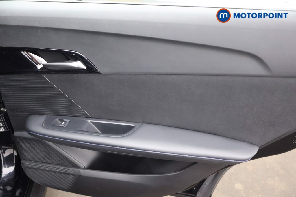Mg Motor Uk MG4 SE Automatic Electric SUV - Stock Number (1676509) - 18th supplementary image