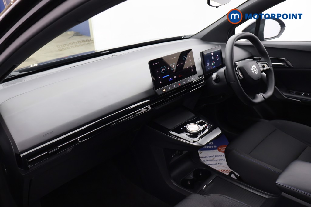 Mg Motor Uk MG4 SE Automatic Electric SUV - Stock Number (1676509) - 19th supplementary image