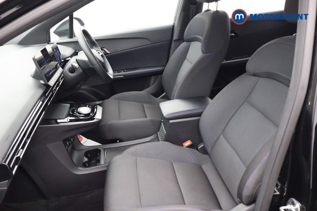 Mg Motor Uk MG4 SE Automatic Electric SUV - Stock Number (1676509) - 20th supplementary image
