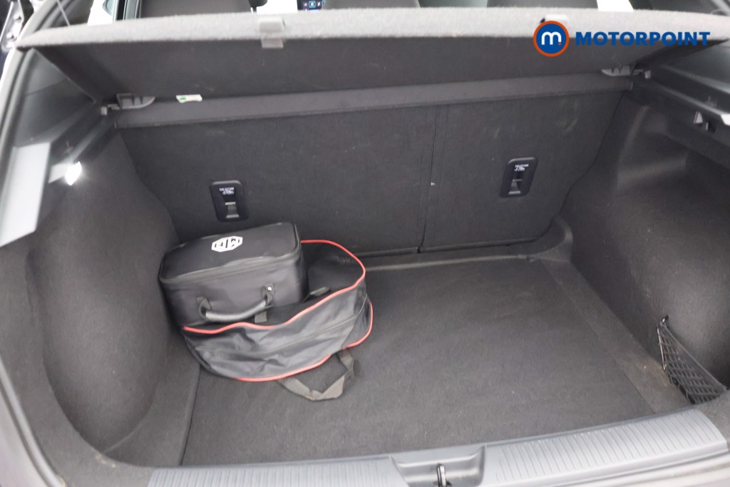 Mg Motor Uk MG4 SE Automatic Electric SUV - Stock Number (1676509) - 21st supplementary image