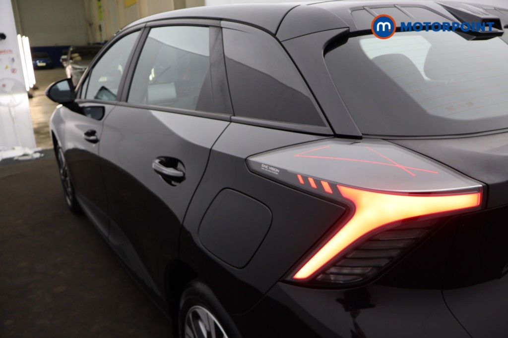 Mg Motor Uk MG4 SE Automatic Electric SUV - Stock Number (1676509) - 23rd supplementary image