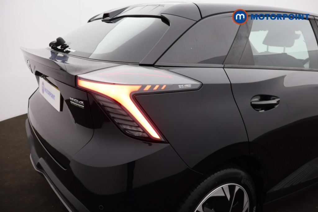Mg Motor Uk MG4 SE Automatic Electric SUV - Stock Number (1676509) - 24th supplementary image