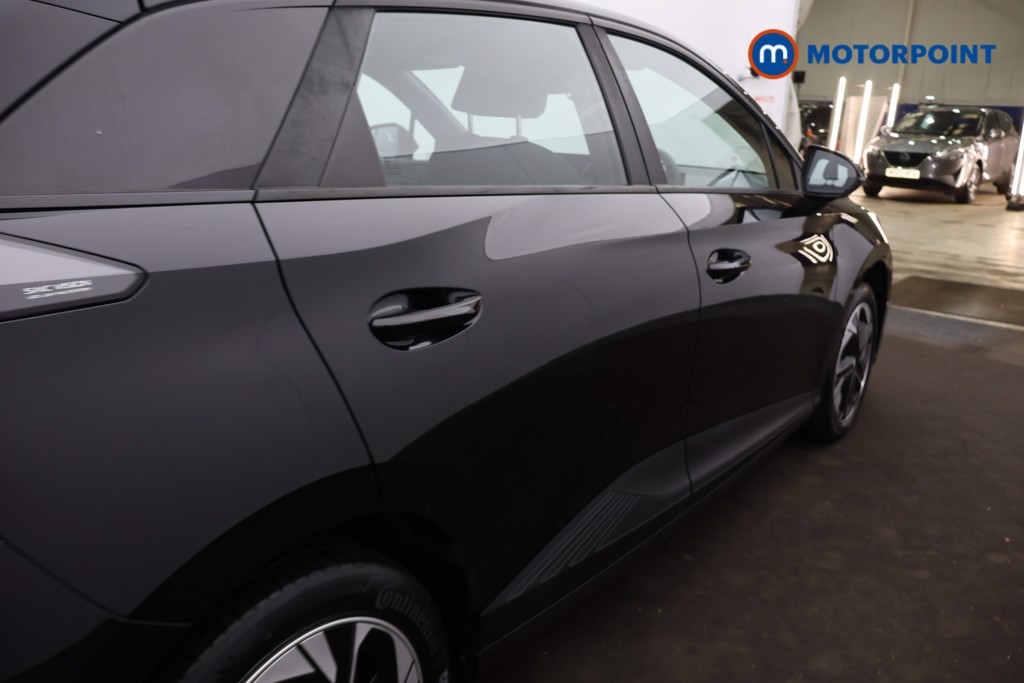 Mg Motor Uk MG4 SE Automatic Electric SUV - Stock Number (1676509) - 25th supplementary image