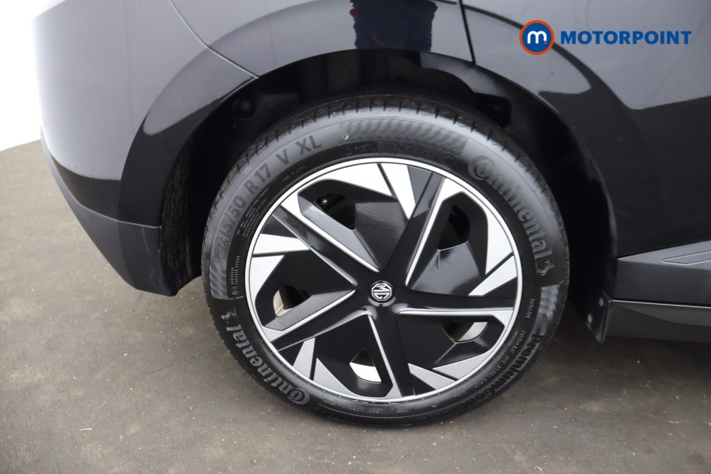 Mg Motor Uk MG4 SE Automatic Electric SUV - Stock Number (1676509) - 26th supplementary image