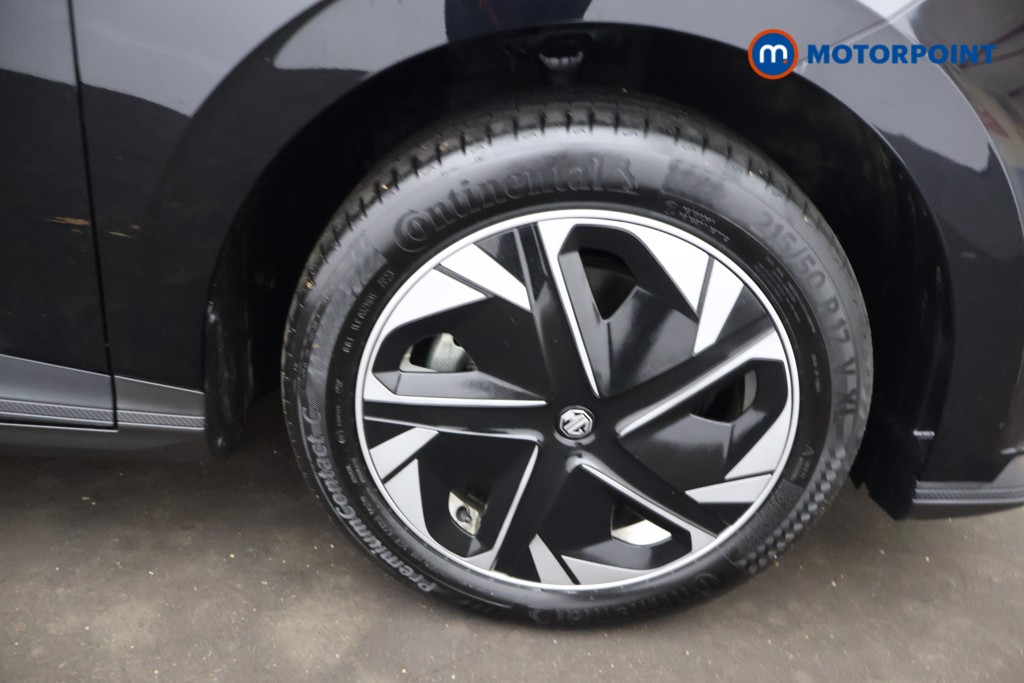 Mg Motor Uk MG4 SE Automatic Electric SUV - Stock Number (1676509) - 27th supplementary image
